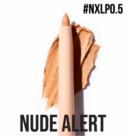 Load image into Gallery viewer, Lips-Beauty Creations Nude X Lip Liner- NXLP0.5 Nude Alert (12pc Bundle, $2 each)
