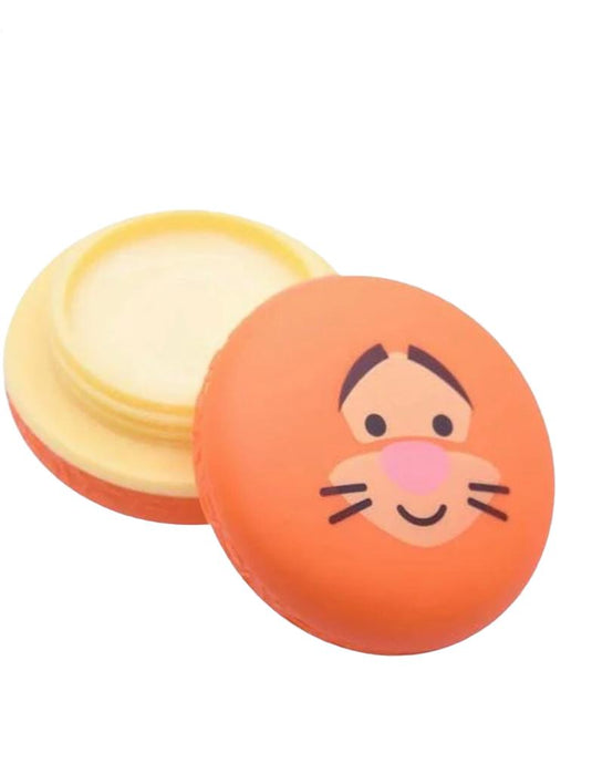 Lips- Crème x Disney Tigger Macaron Lip Balm - Mango Peach MLB8605 (6pc bundle was $4.50 now $3)