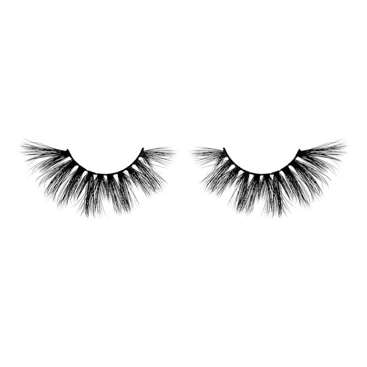 Beauty Creations 35MM Faux Mink lashes- ON THE DAILY (10pc Bulk, $3.75 each)