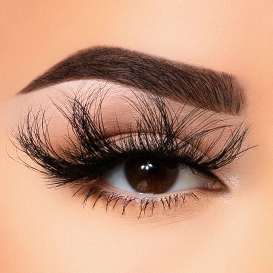 Beauty Creations 35MM Faux Mink lashes-DOUBLE TAKE (10pc Bulk, $3.75 each)