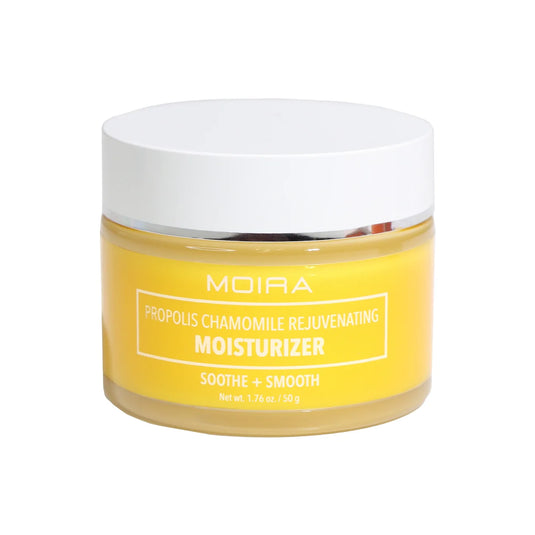 MOIRA FCM003 Propolis Chamomile Rejuvenating Moisturizer (3pcs bundle, $7.50 each)