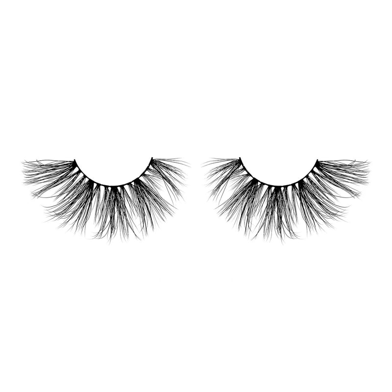 Load image into Gallery viewer, Beauty Creations 35MM Faux Mink lashes- LEVEL UP  (10pc Bulk, $3.75 each)
