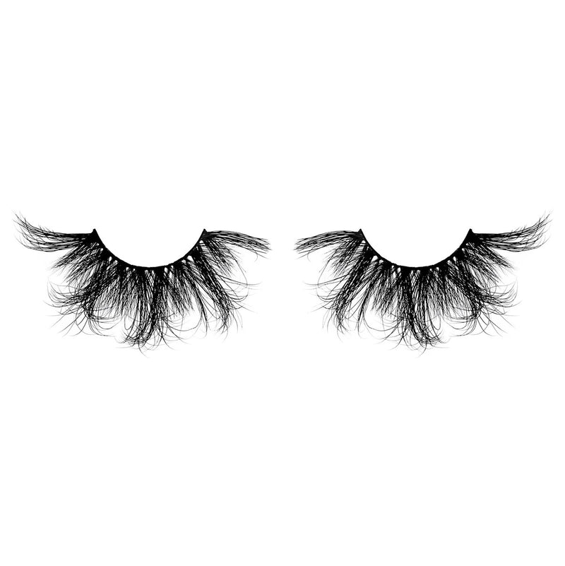 Load image into Gallery viewer, Beauty Creations 35MM Faux Mink lashes-DOUBLE TAKE (10pc Bulk, $3.75 each)
