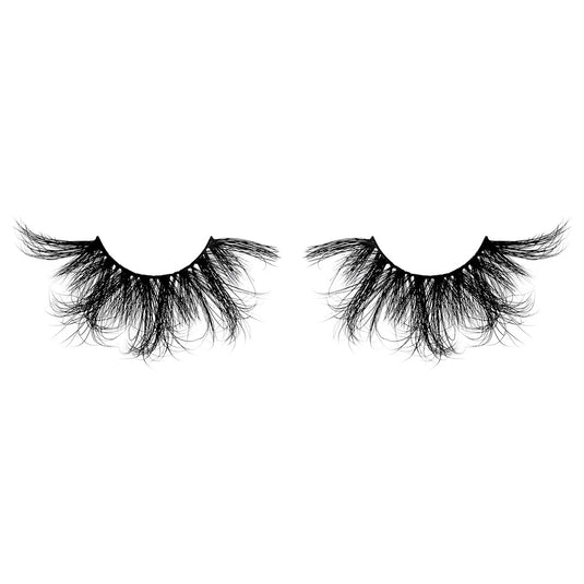 Beauty Creations 35MM Faux Mink lashes-DOUBLE TAKE (10pc Bulk, $3.75 each)