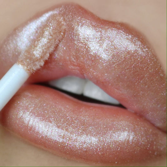 Ultra Glitter Lip Gloss