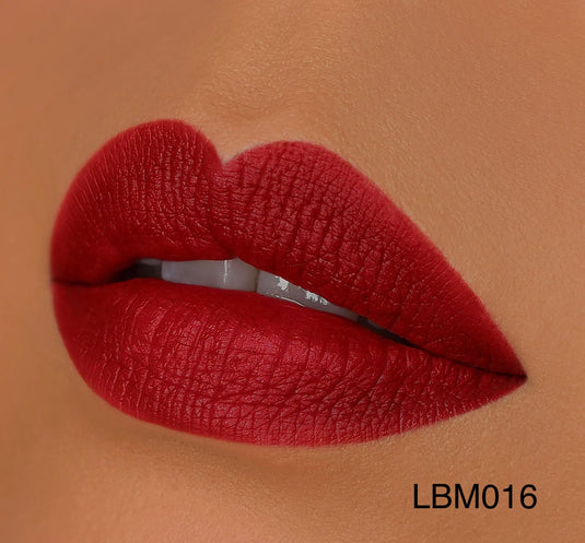 MOIRA LBM016 Lip Bloom Lipstick Pencil - FOCUS ON ME (3pc Bundle, $3.50 each)