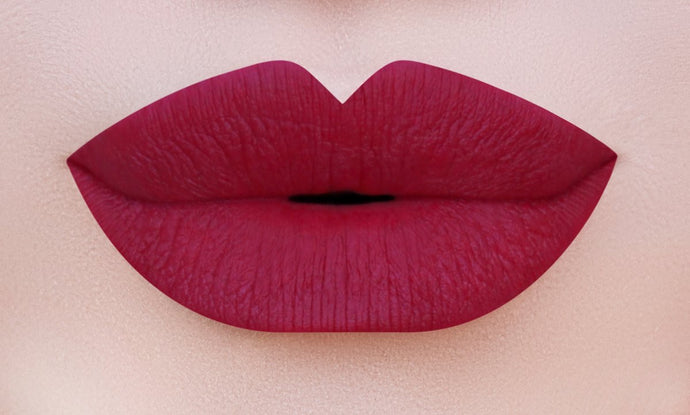Lips- Beauty Creations Matte Lipstick LS04 Love Me (6pc Bulk Bundle $1.50 each)