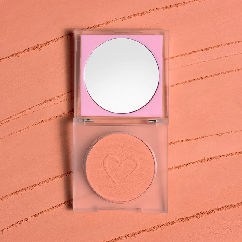 Load image into Gallery viewer, Beauty Creations &#39;TIMID BABY&#39; BLUSH SB02 (6pc bundle,$3 each)
