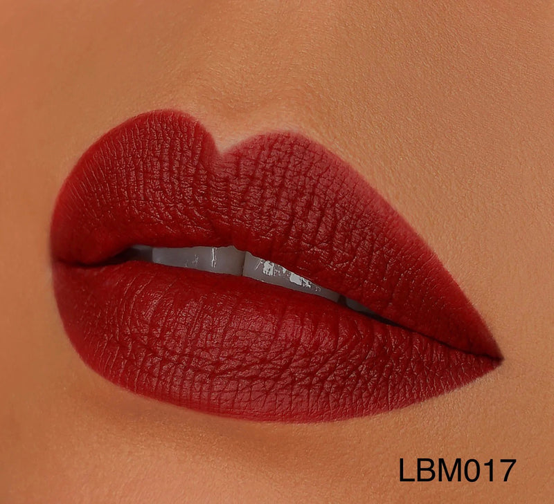Load image into Gallery viewer, MOIRA LBM017 Lip Bloom Lipstick Pencil - SMOOCHES (3pc Bundle, $3.50 each)
