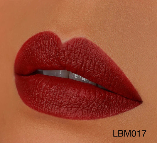 MOIRA LBM017 Lip Bloom Lipstick Pencil - SMOOCHES (3pc Bundle, $3.50 each)