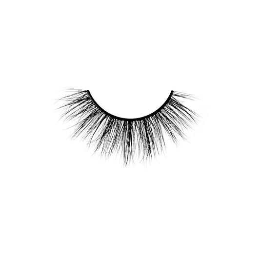 Beauty Creations 35MM Faux Mink lashes- DOUBT IT (10pc Bulk, $3.75 each)