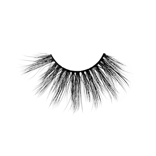 Beauty Creations 35MM Faux Mink lashes- BABE WATCH  (10pc Bulk, $3.75 each)