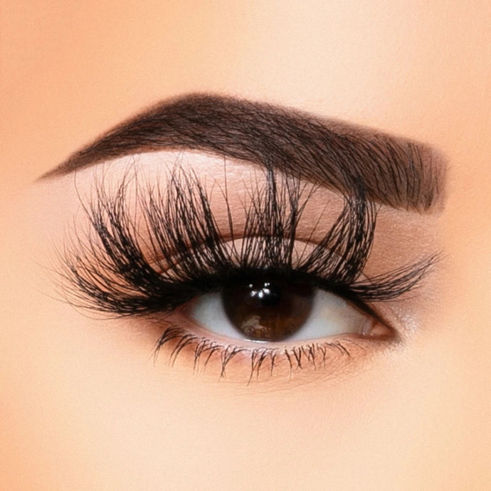 Beauty Creations 35MM Faux Mink lashes- BREAKING NECKS  (10pc Bulk, $3.75 each)