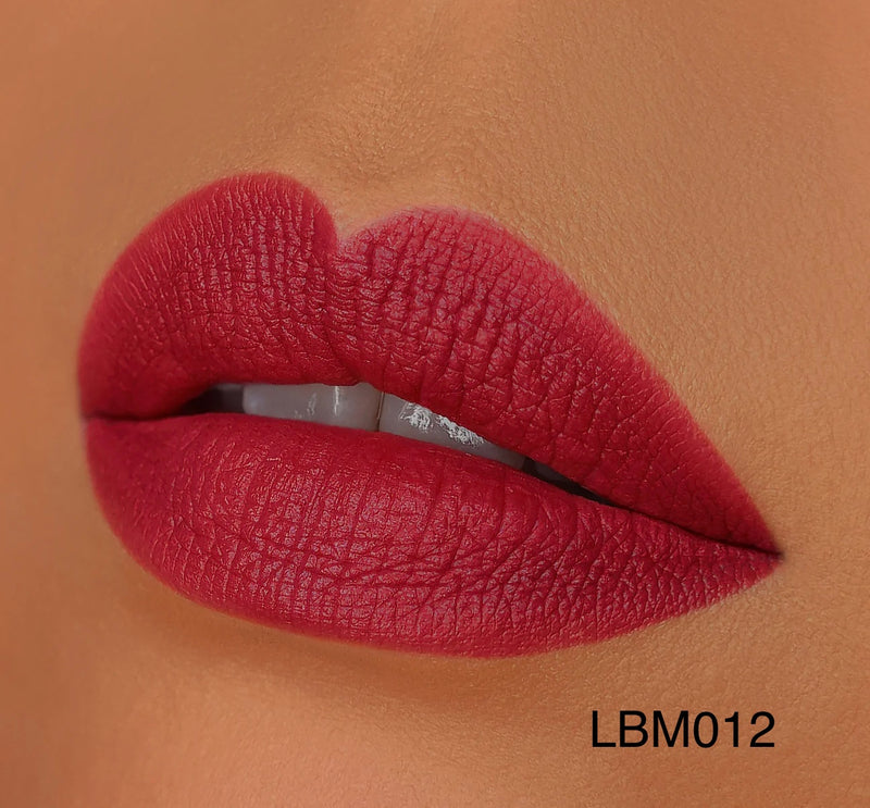 Load image into Gallery viewer, MOIRA LBM012 Lip Bloom Lipstick Pencil - JOY (3pc Bundle, $3.50 each)
