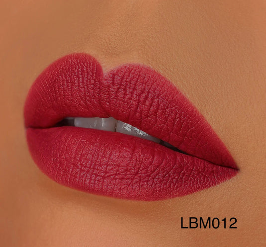MOIRA LBM012 Lip Bloom Lipstick Pencil - JOY (3pc Bundle, $3.50 each)