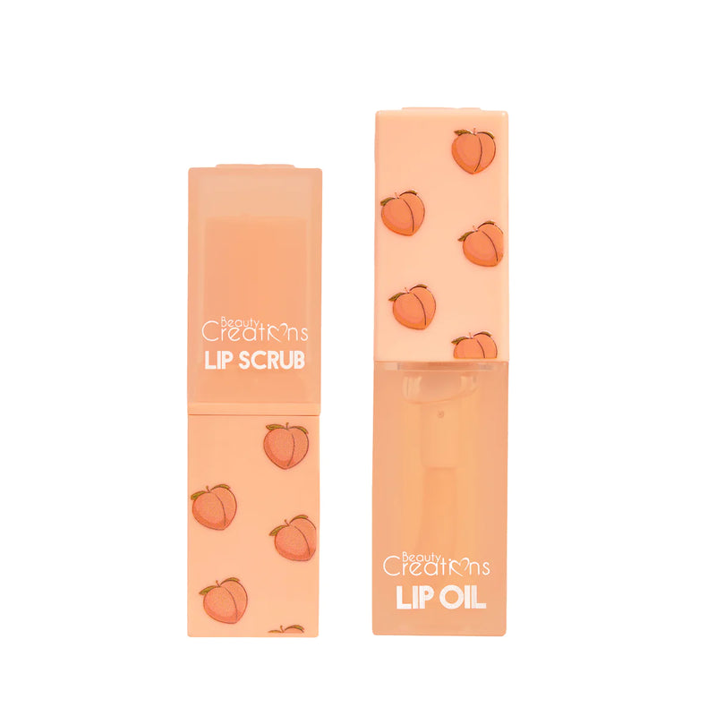 Load image into Gallery viewer, Lips- Sweet Dose Duo PEACH (6pc, $4 each)
