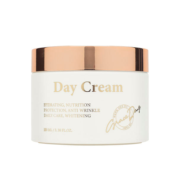 Load image into Gallery viewer, Skincare- Grace Day Day Cream (3pc bundle, $8 each)
