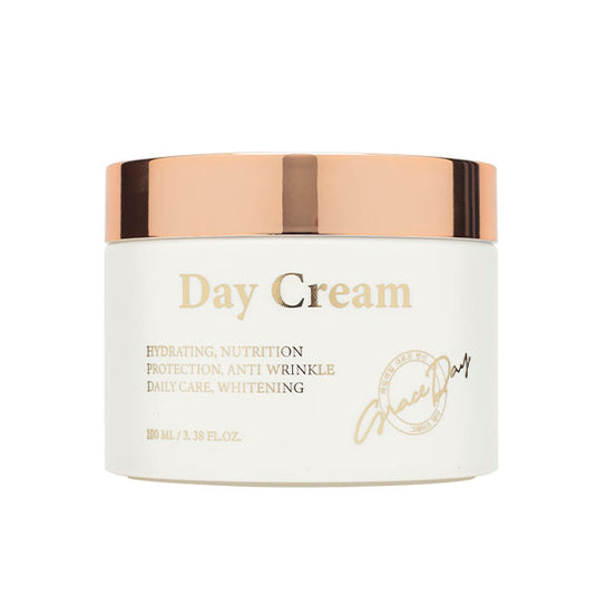 Skincare- Grace Day Day Cream (3pc bundle, $8 each)