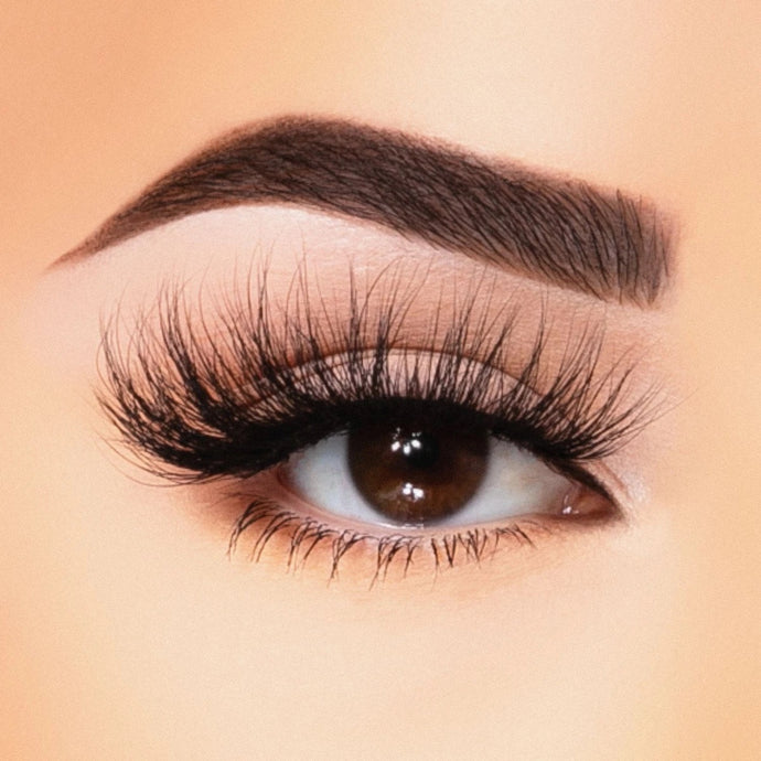 Beauty Creations 35MM Faux Mink lashes- BAD HABITS  (10pc Bulk, $3.75 each)