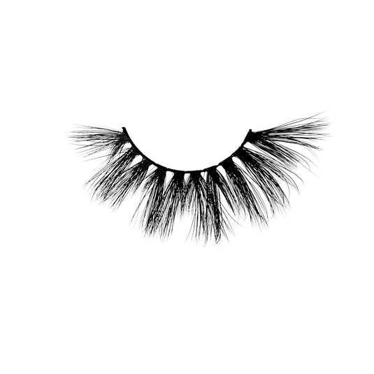 Beauty Creations 35MM Faux Mink lashes- ON THE DAILY (10pc Bulk, $3.75 each)