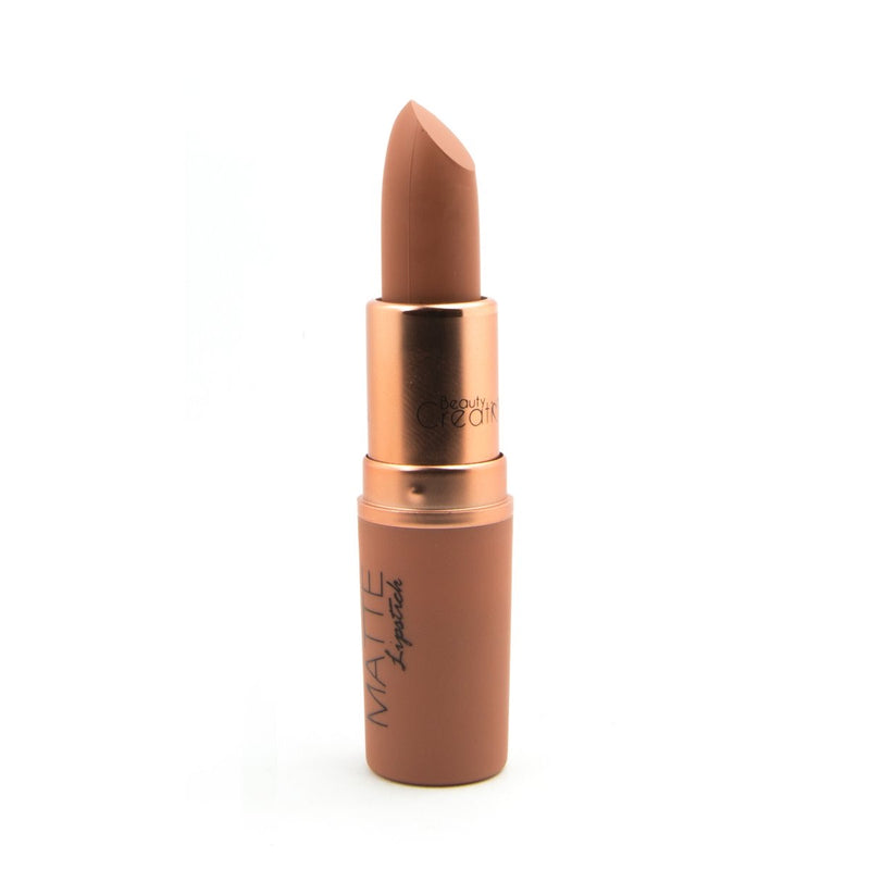 Load image into Gallery viewer, Lips- Beauty Creations Matte Lipstick LS13 Barely Naked (6pc Bulk Bundle $1.50 each)
