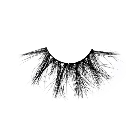 Beauty Creations 35MM Faux Mink lashes- HAPPY HOUR (10pc Bulk, $3.75 each)