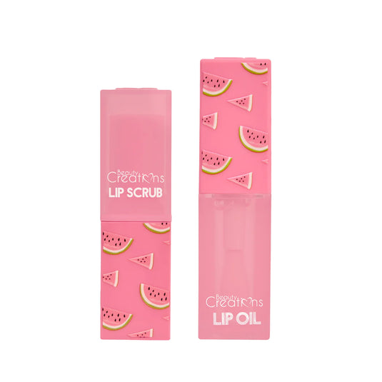 Lips- Sweet Dose Duo WATERMELON (6pc, $4 each)