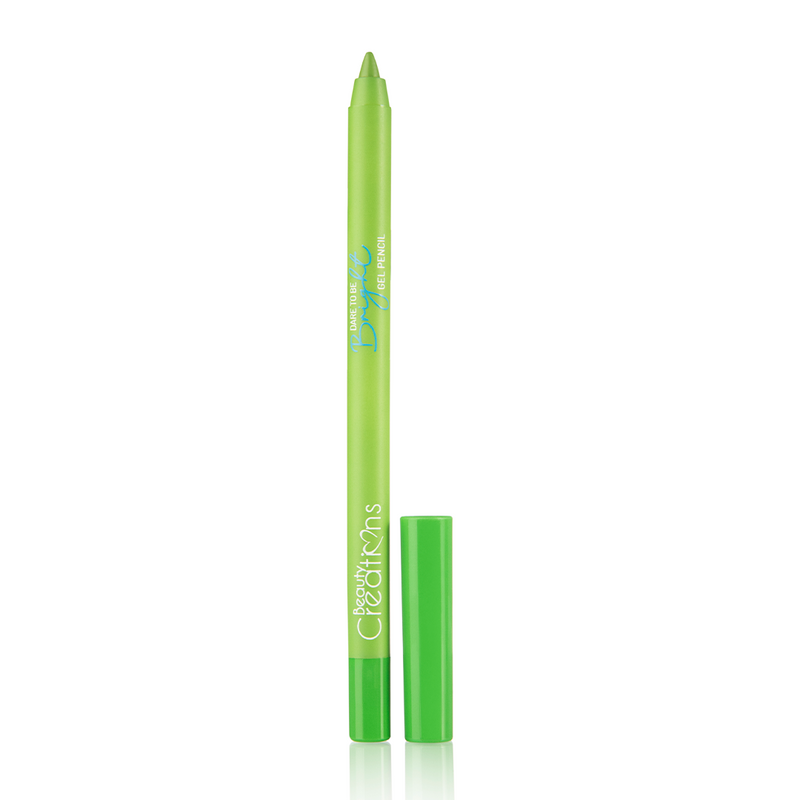 Load image into Gallery viewer, GEL PENCIL EPG- 03 SHAMROCK (12pc bulk, $2 each)
