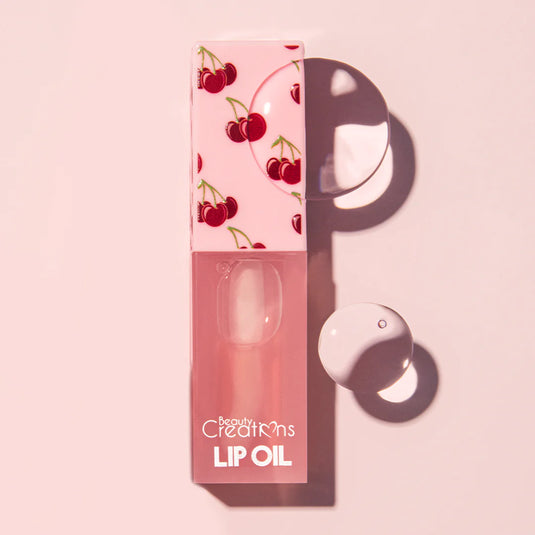 Lips- Sweet Dose Lip Oil CHERRY (6pc, $2 each)