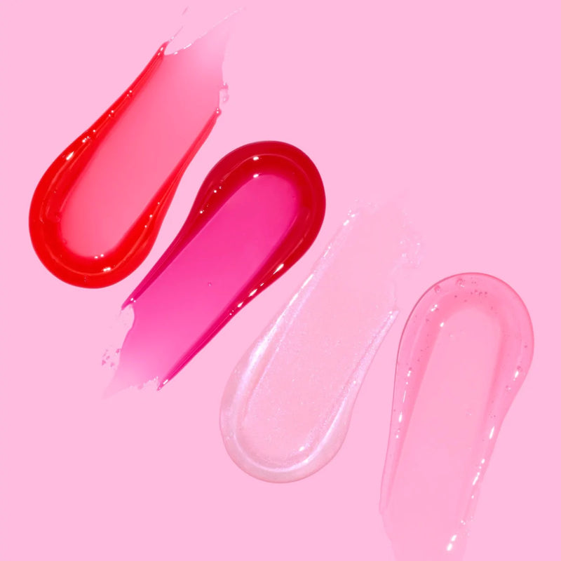 Load image into Gallery viewer, Beauty Creations Plump &amp; Pout Lip Plumping Booster - PINK LEMONADE (6pc bundle, $3 each)
