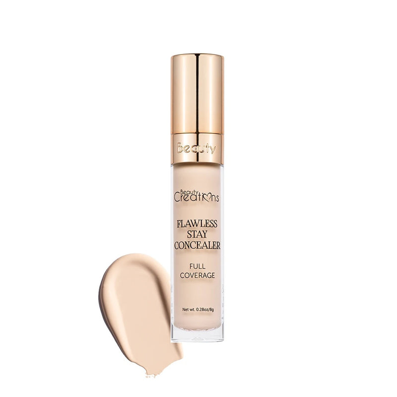 Load image into Gallery viewer, Flawless Stay Concealer- C2 (6pc Bundle, $3.50ea)
