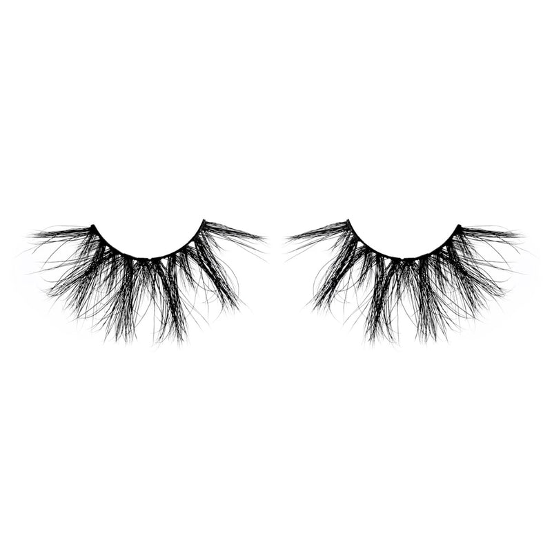 Load image into Gallery viewer, Beauty Creations 35MM Faux Mink lashes- HAPPY HOUR (10pc Bulk, $3.75 each)
