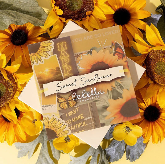 Sweet Sunflower Shop