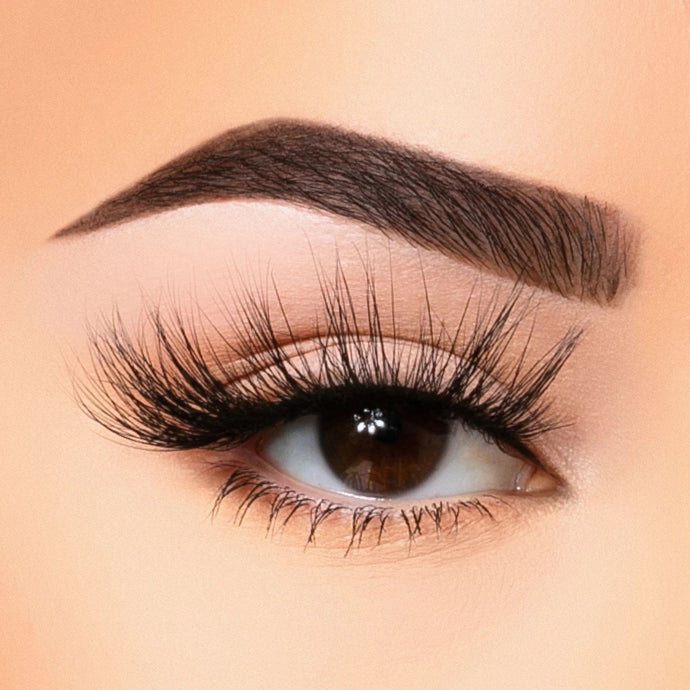 Beauty Creations 35MM Faux Mink lashes- BABE WATCH  (10pc Bulk, $3.75 each)