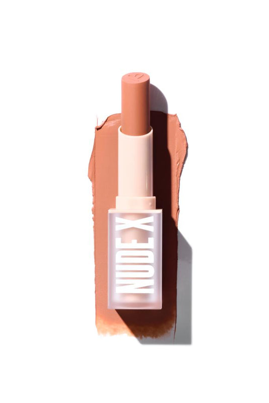 Lips-Beauty Creations Nude X Soft Matte Lipstick- NXLS03 Best Of Me (6pc Bundle, $2.25 each)