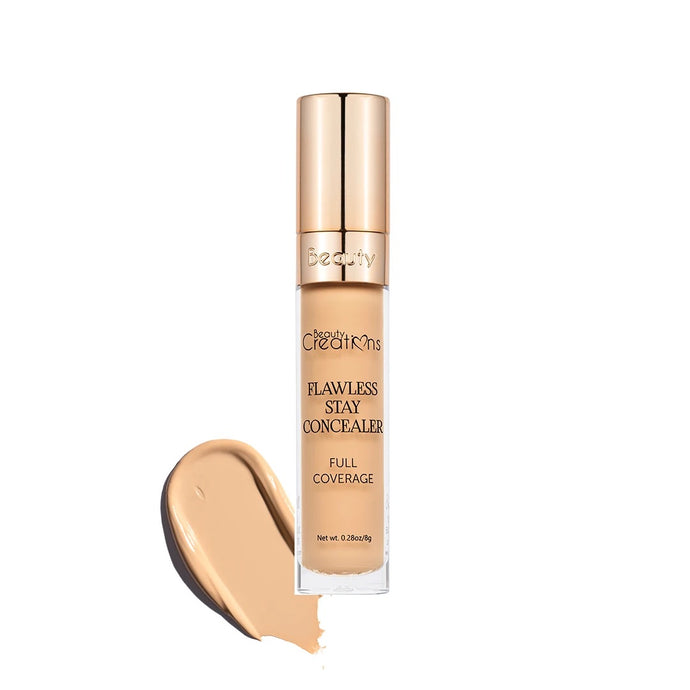 Flawless Stay Concealer- C12 (6pc Bundle, $3.50ea)