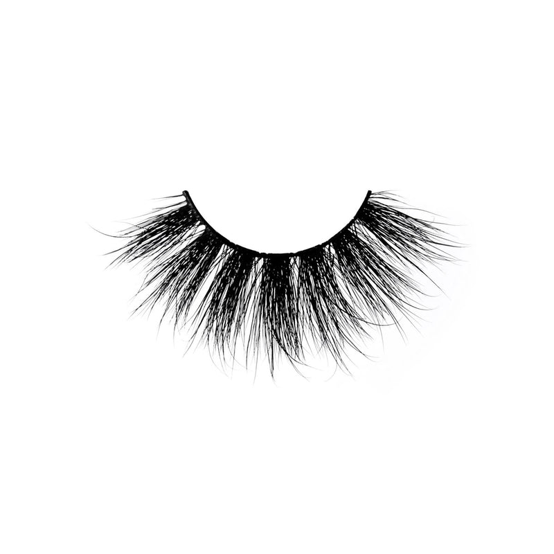 Load image into Gallery viewer, Beauty Creations 35MM Faux Mink lashes- SHES A TEASE (10pc Bulk, $3.75 each)
