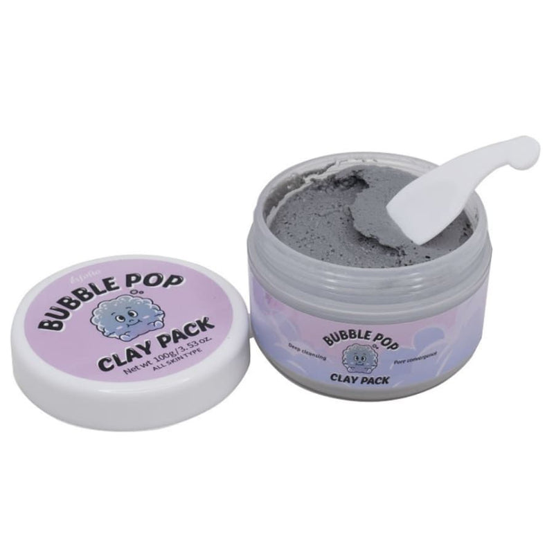 Load image into Gallery viewer, Skincare- Esfolio Bubble Pop Clay Pack (4pcs bundle, $7.00 each, now $5.00)
