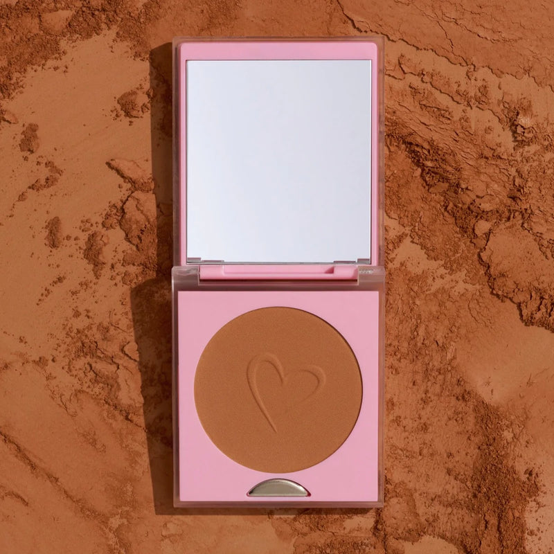 Load image into Gallery viewer, Beauty Creations &#39;100 DEGREES &#39; Bronzer BR03 (6pc bundle,$3.50 each)
