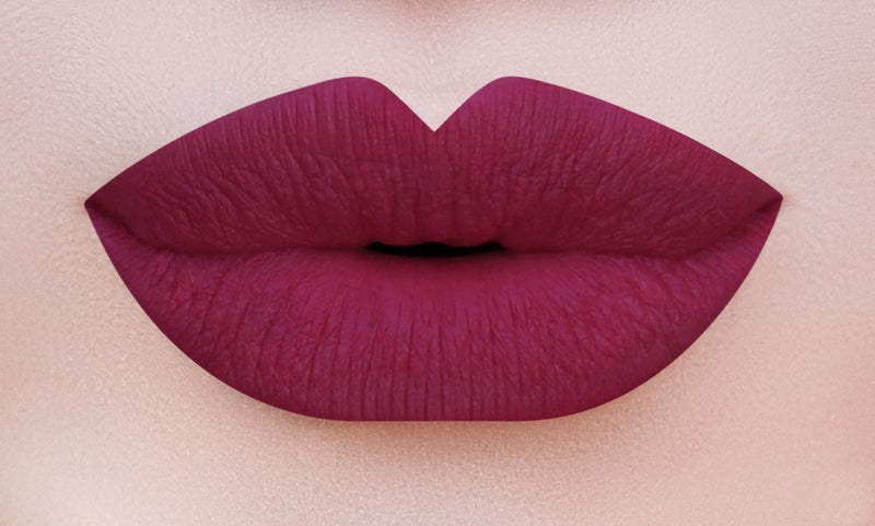 Load image into Gallery viewer, Lips- Beauty Creations Matte Lipstick LS10 Tempted (6pc Bulk Bundle $1.50 each)
