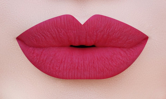 Lips- Beauty Creations Matte Lipstick LS02 Sugar Bomb (6pc Bulk Bundle $1.50 each)