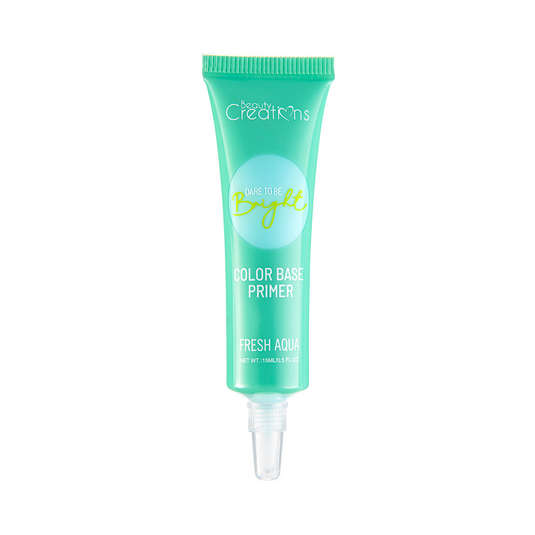 COLOR BASE PRIMER 05 FRESH AQUA  (6pc Bulk, $2 each)