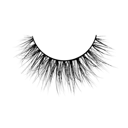 Eyes- Bebella Faux Mink Lash- UNINTENTIONAL 15(12pcs)