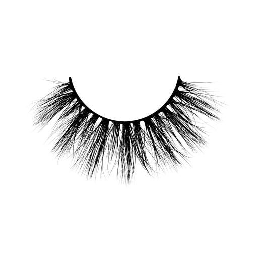 Eyes- Bebella Faux Mink Lash- MIXED FEELINGS 20(12pcs)