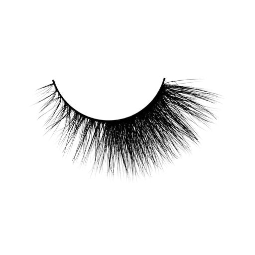 Eyes- Bebella Faux Mink Lash- DANGER 23 (12pcs)