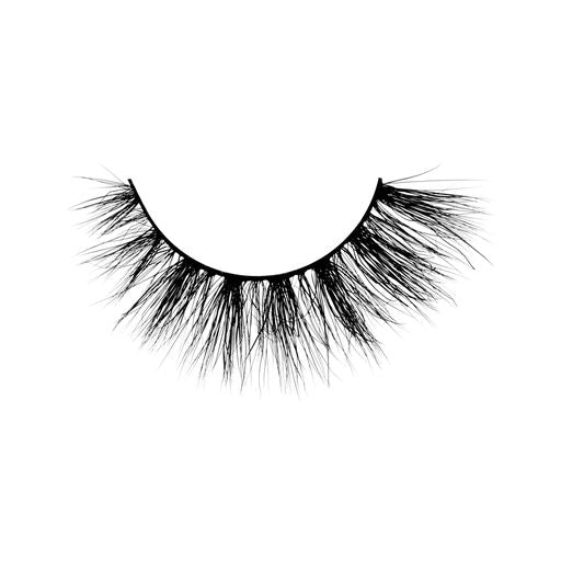 Eyes- Bebella Faux Mink Lash- LIFE GOES ON (12pcs)