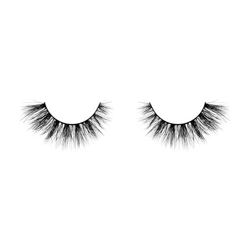 Load image into Gallery viewer, Eyes- Bebella Faux Mink Lash- LIFE GOES ON (12pcs)
