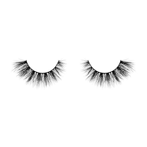 Eyes- Bebella Faux Mink Lash- LIFE GOES ON (12pcs)