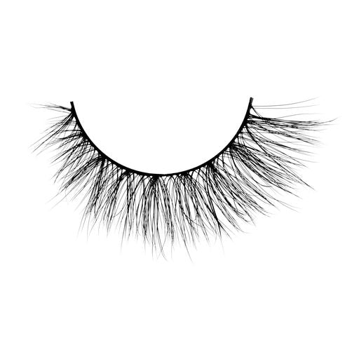 Eyes- Bebella Faux Mink Lash- CASUAL DATE 24(12pcs)