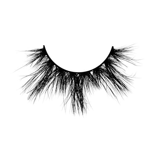 Load image into Gallery viewer, Eyes- Bebella Faux Mink Lash- SO SAUCY 14(12pcs)
